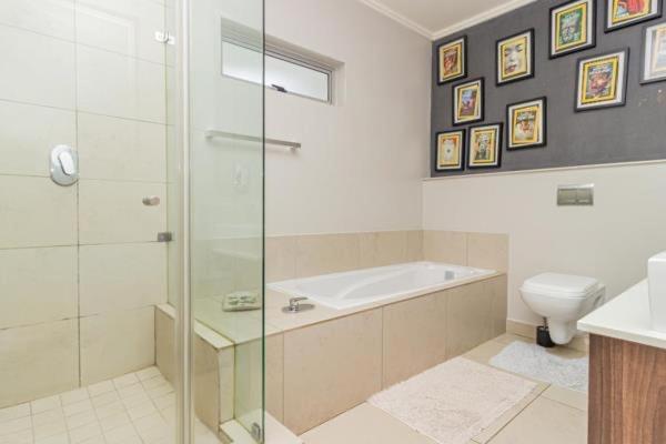 Epic Lux 8-12 Apartment Johannesburg Luaran gambar
