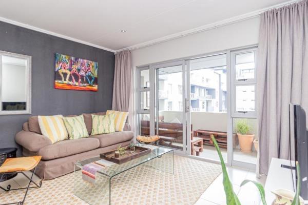 Epic Lux 8-12 Apartment Johannesburg Luaran gambar