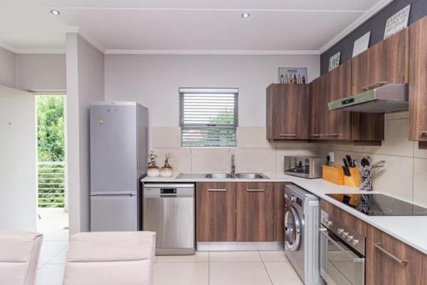 Epic Lux 8-12 Apartment Johannesburg Luaran gambar