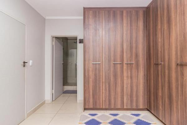 Epic Lux 8-12 Apartment Johannesburg Luaran gambar