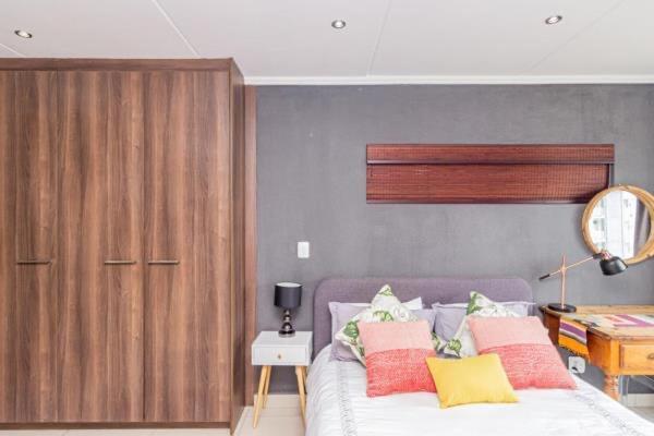 Epic Lux 8-12 Apartment Johannesburg Luaran gambar