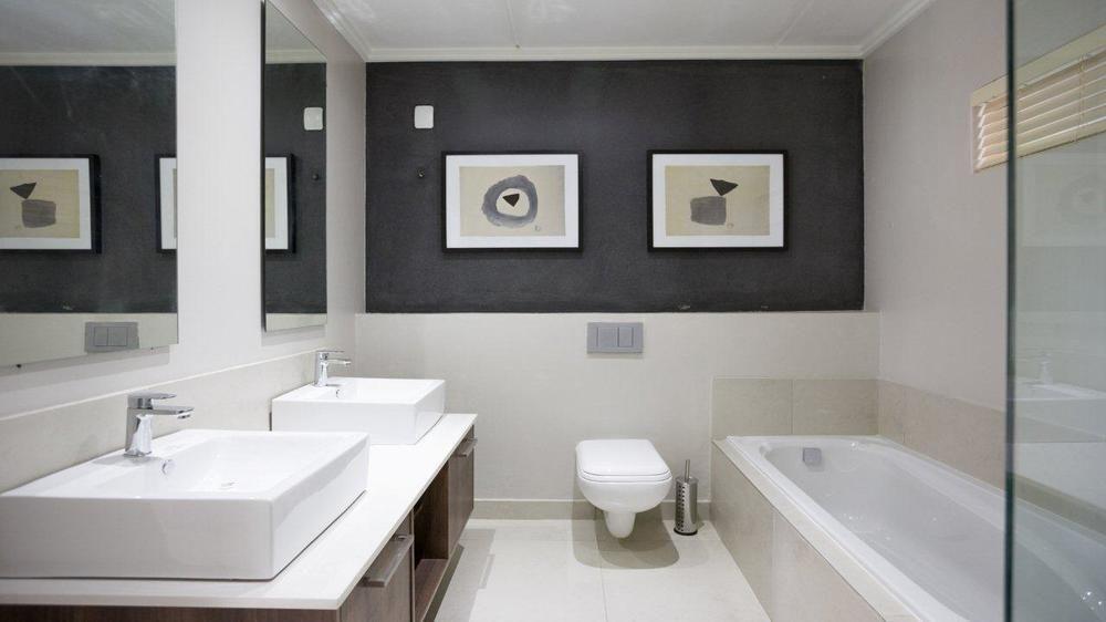 Epic Lux 8-12 Apartment Johannesburg Luaran gambar