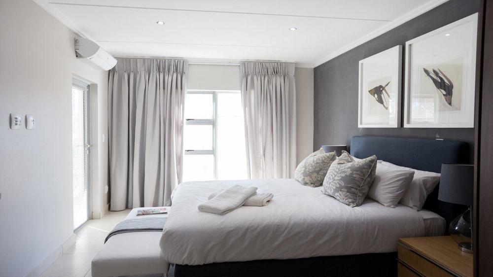 Epic Lux 8-12 Apartment Johannesburg Luaran gambar