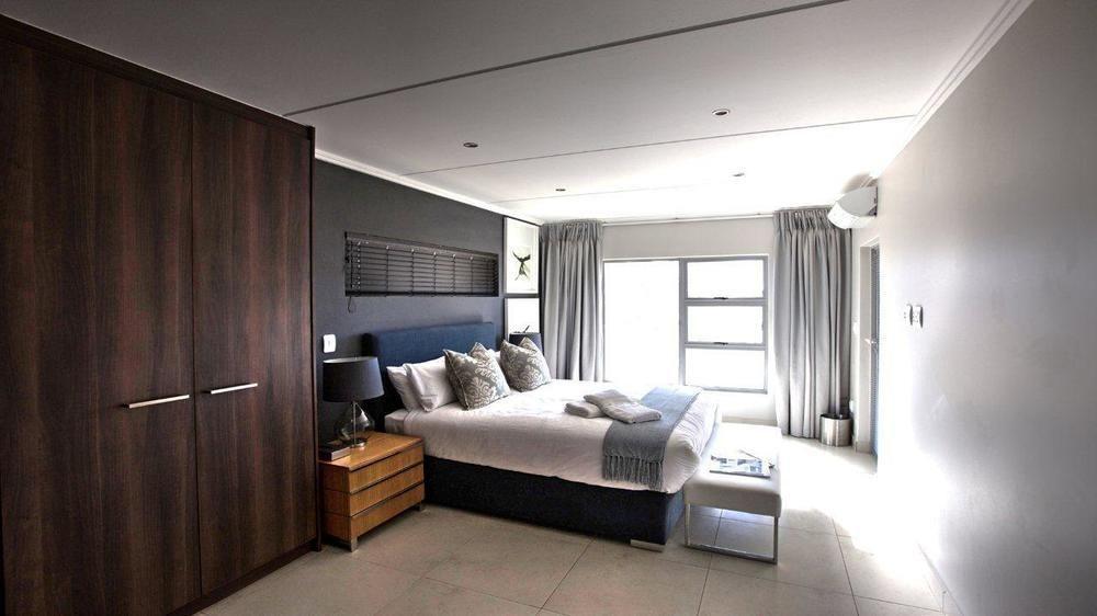 Epic Lux 8-12 Apartment Johannesburg Luaran gambar