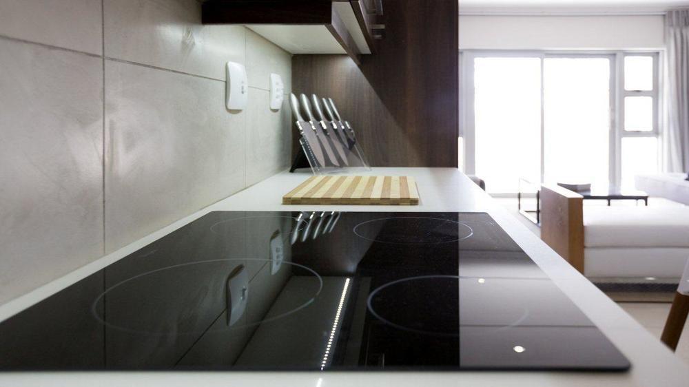 Epic Lux 8-12 Apartment Johannesburg Luaran gambar