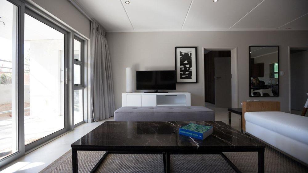 Epic Lux 8-12 Apartment Johannesburg Luaran gambar