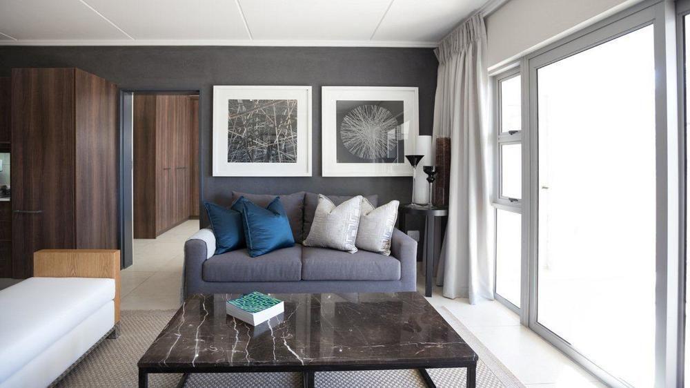 Epic Lux 8-12 Apartment Johannesburg Luaran gambar