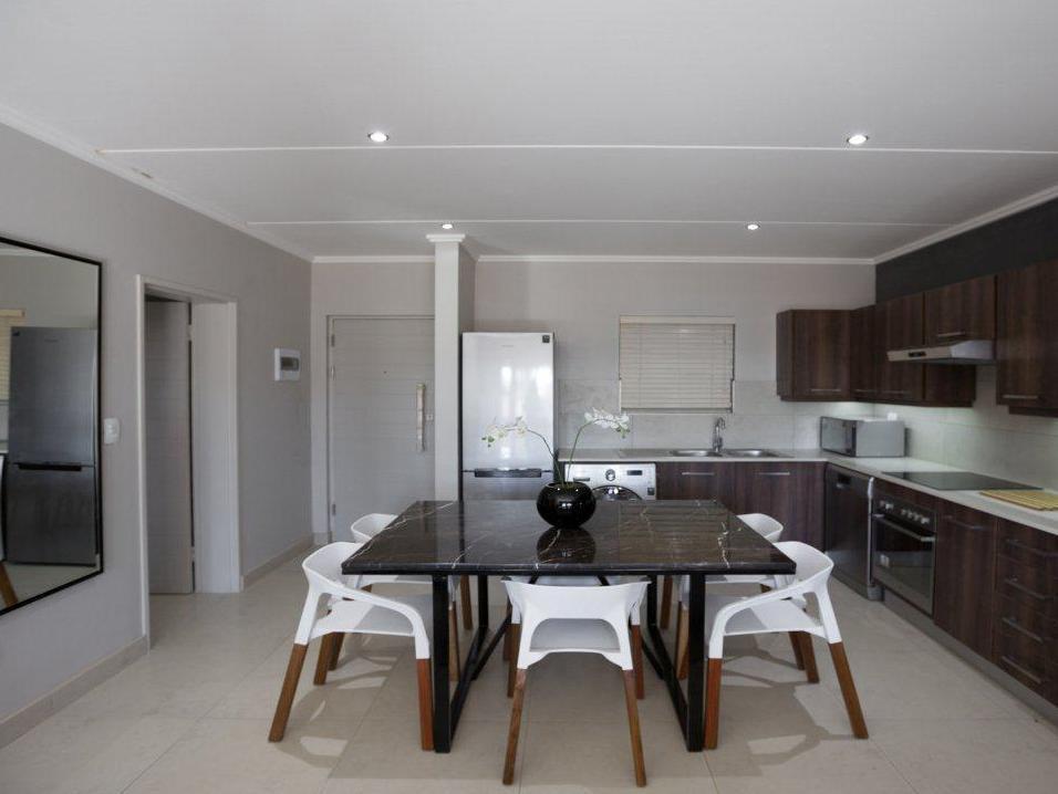 Epic Lux 8-12 Apartment Johannesburg Luaran gambar