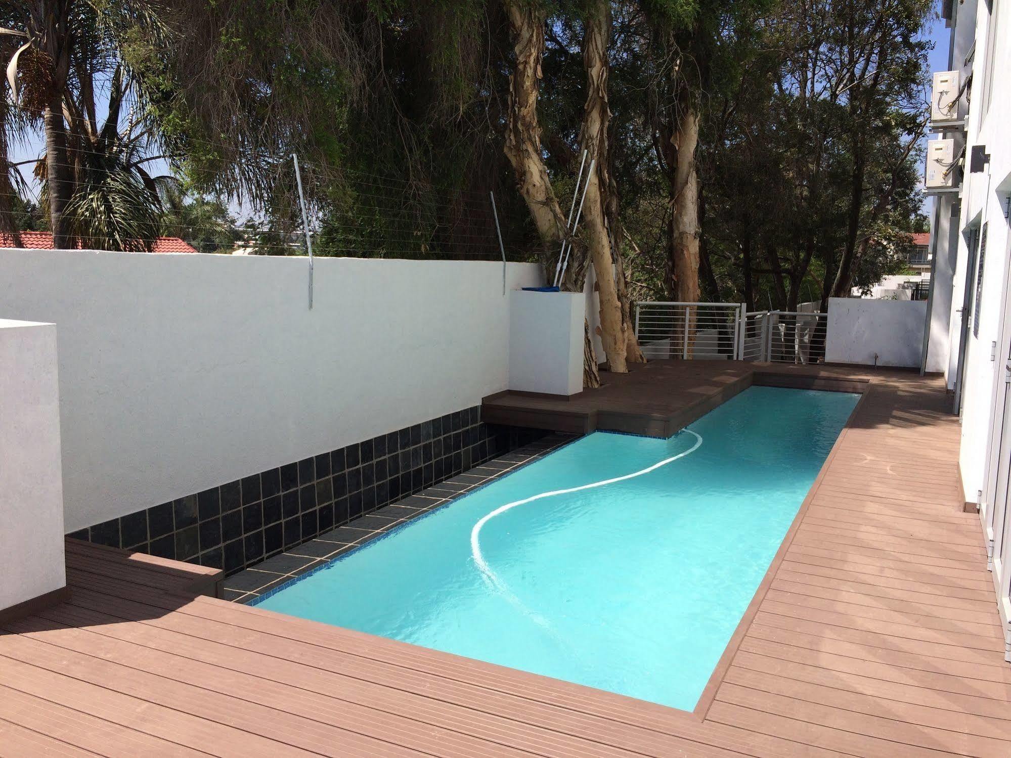 Epic Lux 8-12 Apartment Johannesburg Luaran gambar