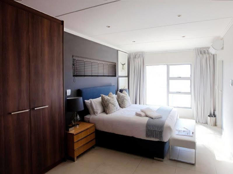 Epic Lux 8-12 Apartment Johannesburg Luaran gambar